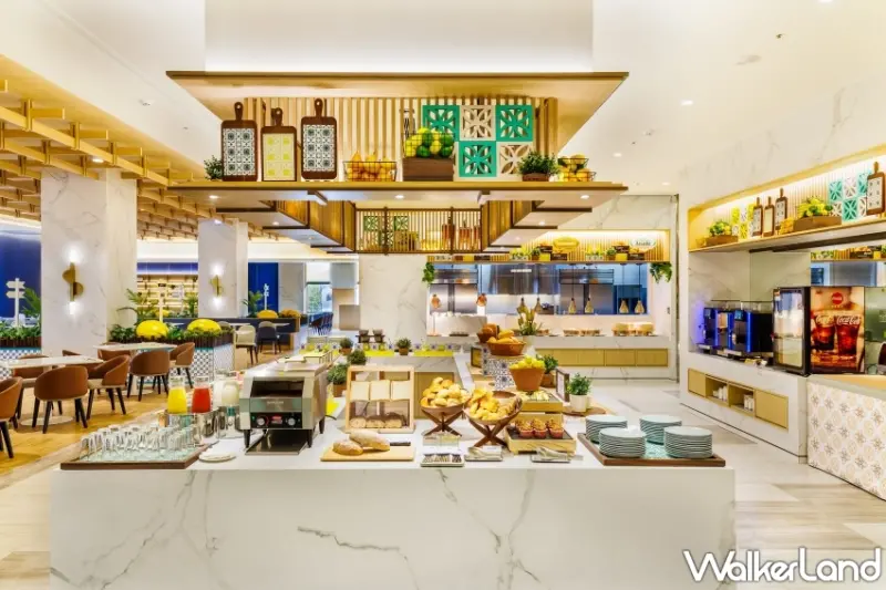 嘉義福容voco酒店 試營運優惠