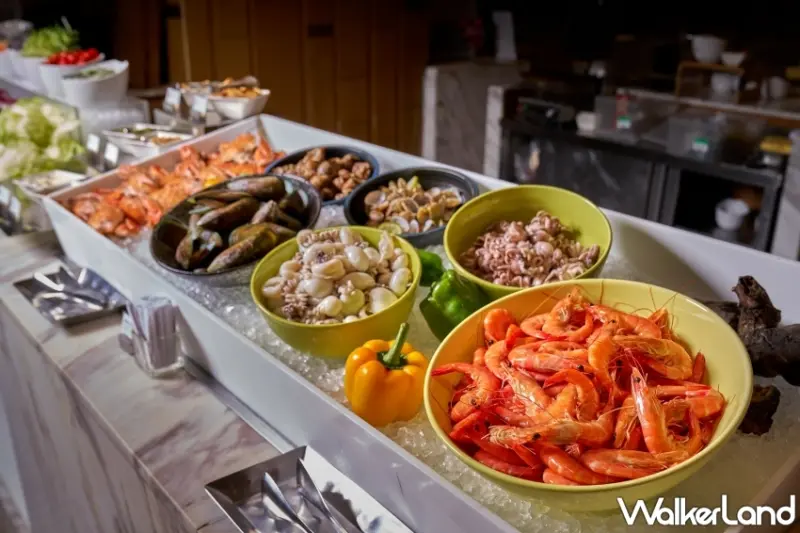 台北六福萬怡酒店 折價優惠