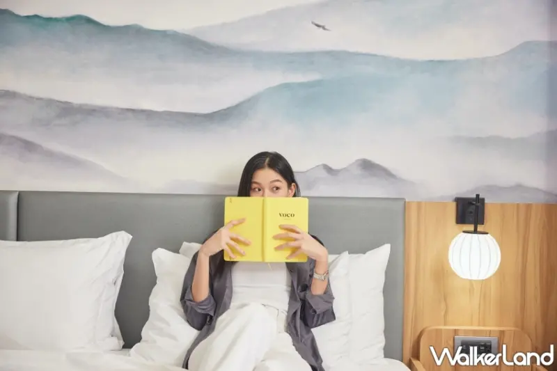嘉義福容voco酒店