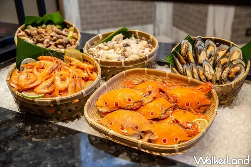 台北萬豪 兒童節 ‧ 歡樂三重奏