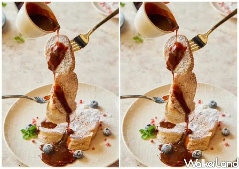 有趣市集 東南亞美食市集 / WalkerLand窩客島整理提供 未經許可不可轉載。