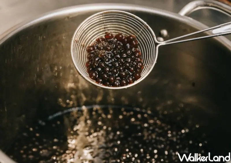 珍煮丹 愚人節回魂佛珠  / WalkerLand窩客島整理提供 未經許可，不得轉載