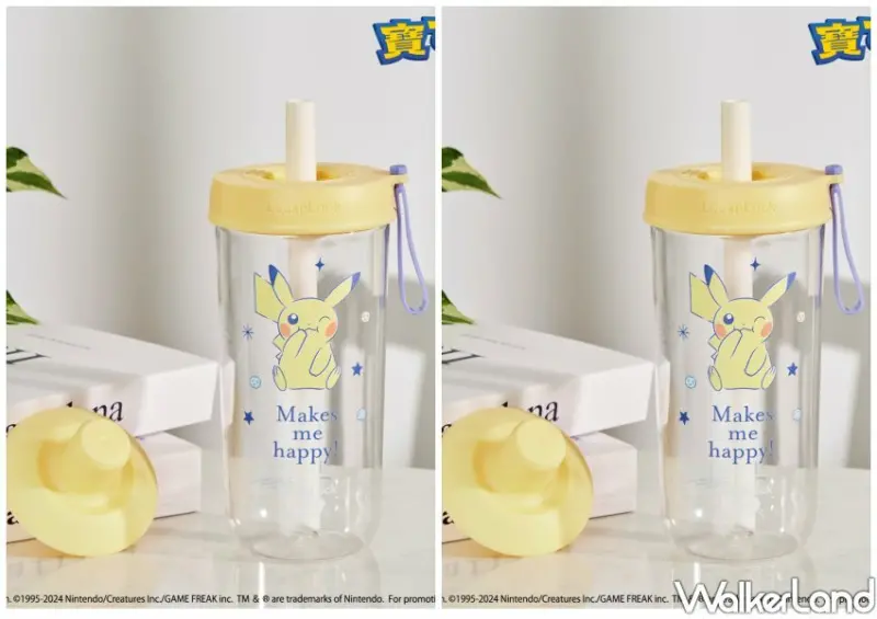 全家、寶可夢集點 / WalkerLand窩客島整理提供 未經許可不可轉載。