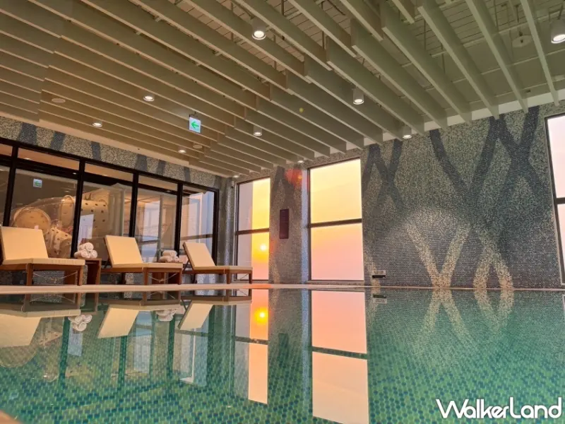 嘉義福容voco酒店