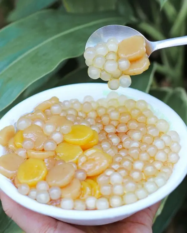  人氣公館小吃推薦：鴉片粉圓/ WalkerLand窩客島整理提供 未經許可不可轉載