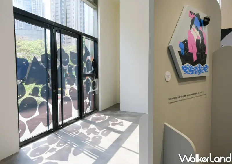 台中誠品生活480 / WalkerLand窩客島整理提供 未經許可不可轉載。