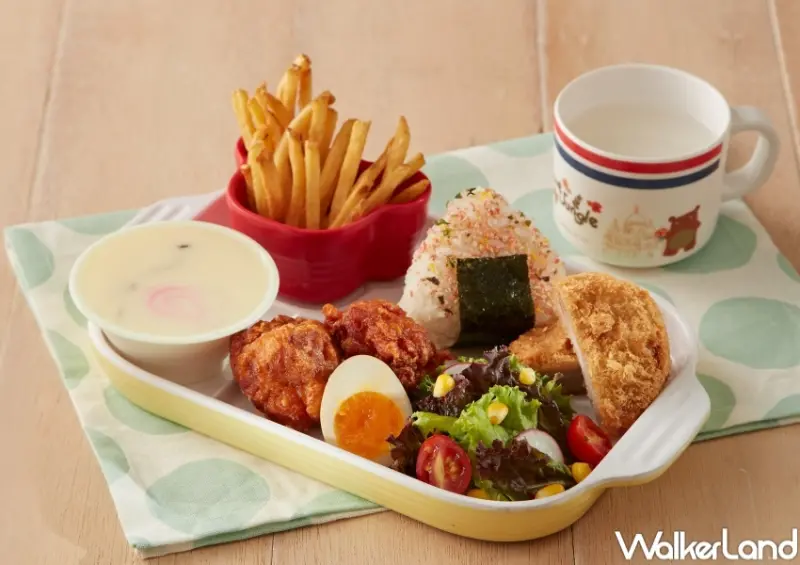 爭鮮兒童節活動  / WalkerLand窩客島整理提供 未經許可，不得轉載