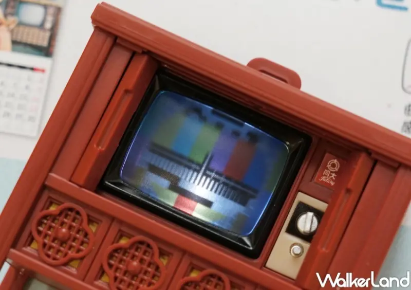 大同電視icash2.0  / WalkerLand窩客島整理提供 未經許可，不得轉載