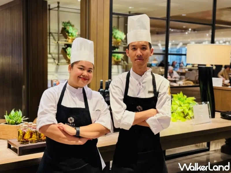 凱菲屋「泰國美食節」35道經典泰式料理吃到飽