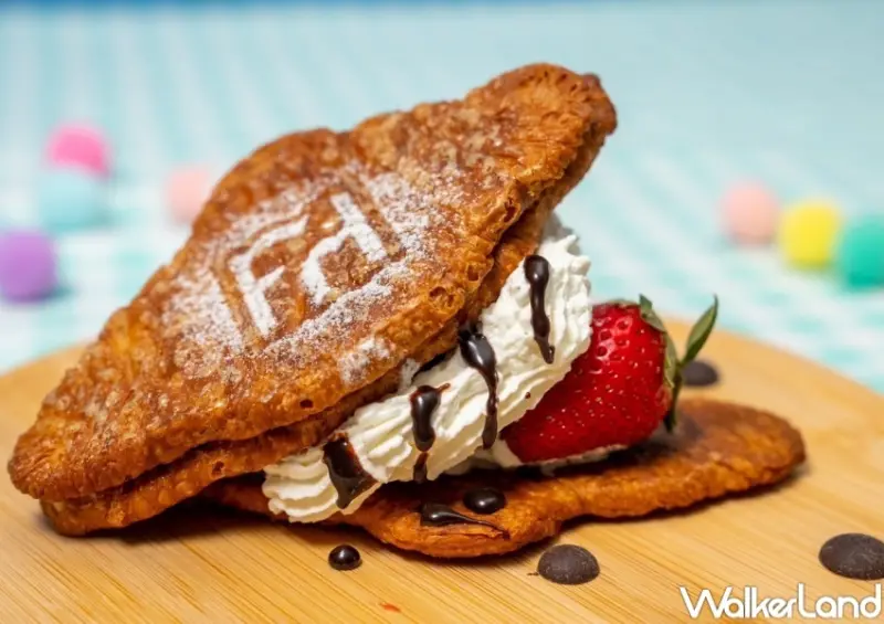 板橋大遠百2024韓風春之季  / WalkerLand窩客島整理提供 未經許可，不得轉載