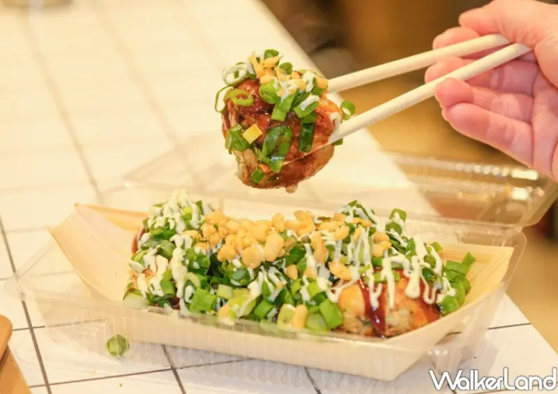 SOGO日本北海道展 / WalkerLand窩客島整理提供 未經許可不可轉載。