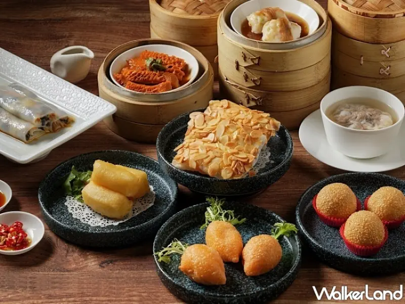 ​​​​​​​神旺潮品集‧忠孝店 假日午茶全面9折優惠