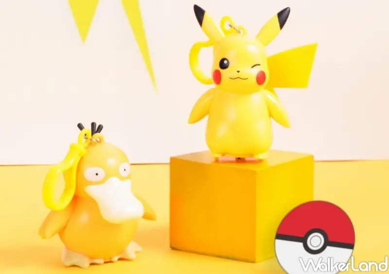 威秀影城 寶可夢限定套餐資訊  / WalkerLand窩客島整理提供 未經許可，不得轉載