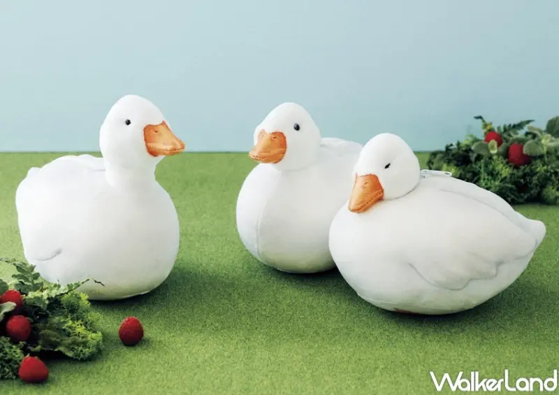 Pinkoi 愚人節擬真小物推薦  / WalkerLand窩客島整理提供 未經許可，不得轉載