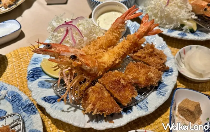 銀座杏子、京都勝牛、橋村炸雞跨界聯名新菜單搶先看