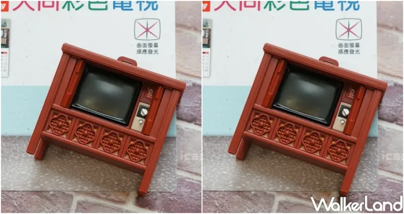 大同電視icash2.0  / WalkerLand窩客島整理提供 未經許可，不得轉載