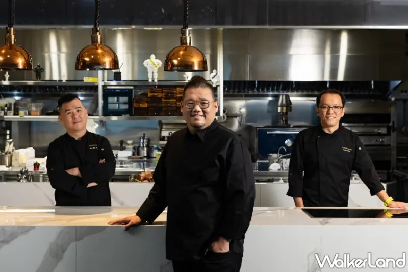 A CUT春季新菜單