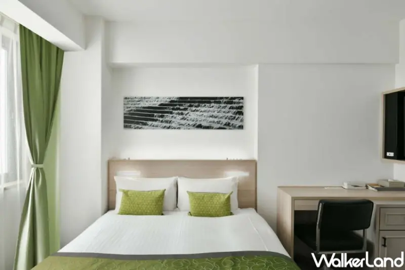 易遊網「日本飯店美食評鑑」  / WalkerLand窩客島整理提供 未經許可，不得轉載