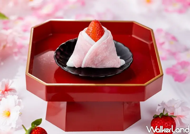 京町山本屋 / WalkerLand窩客島整理提供 未經許可不可轉載。