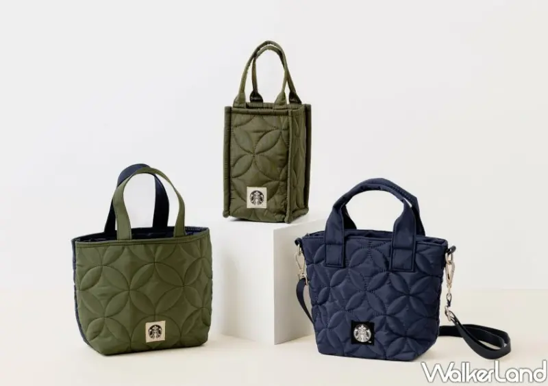 星巴克26週年新品/ WalkerLand窩客島整理提供 未經許可不可轉載。