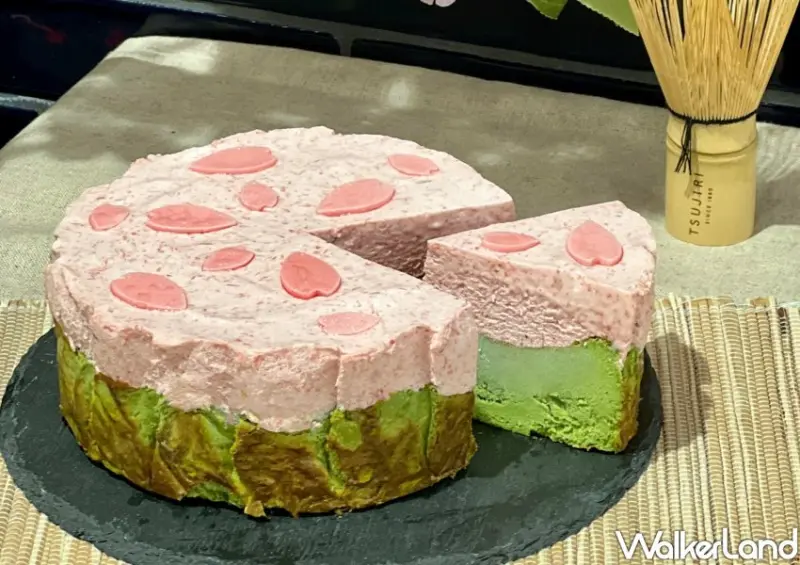 辻利茶舗 / WalkerLand窩客島整理提供 未經許可不可轉載。