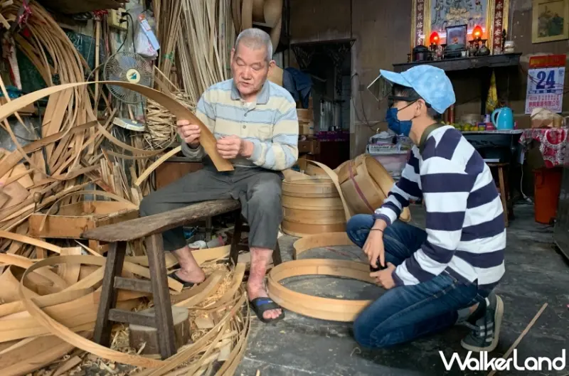 認識「金大佛」旅遊部落客、「Yama」文學作家