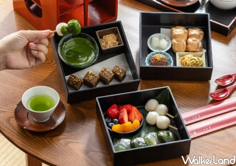 京町山本屋 / WalkerLand窩客島整理提供 未經許可不可轉載。