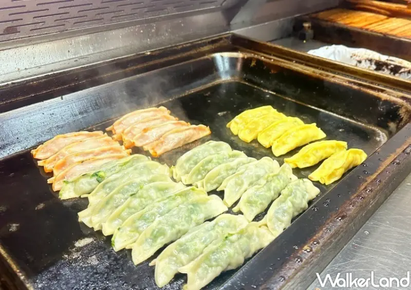 八方雲集 買鍋貼送湯優惠  / WalkerLand窩客島整理提供 未經許可，不得轉載