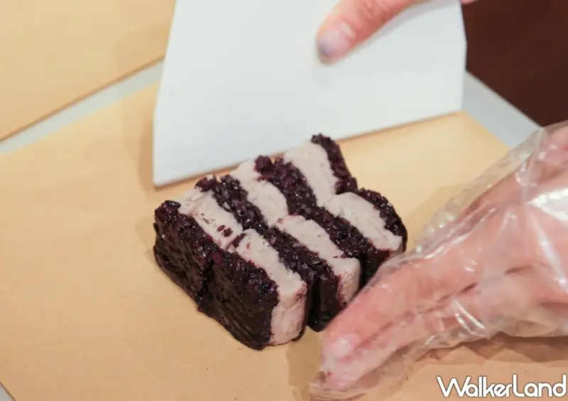 愛柒芋泥 / WalkerLand窩客島整理提供 未經許可不可轉載。