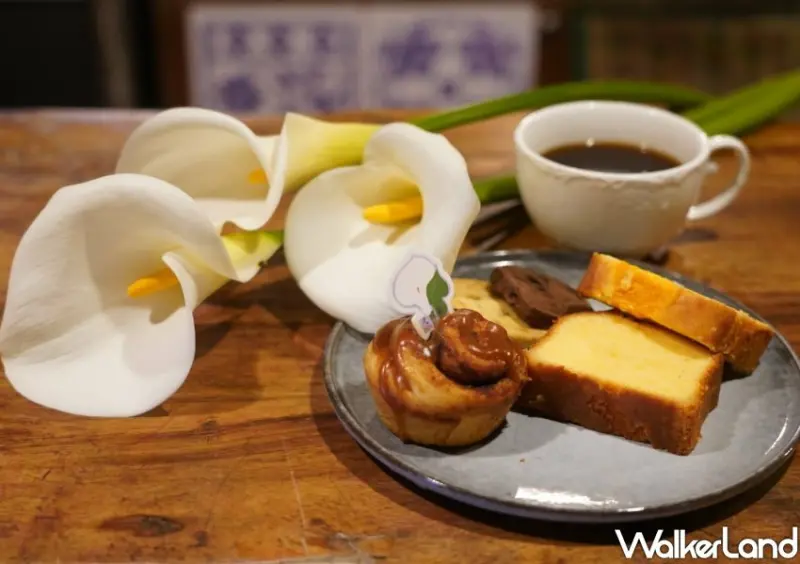 2024竹子湖海芋 / WalkerLand窩客島整理提供 未經許可不可轉載