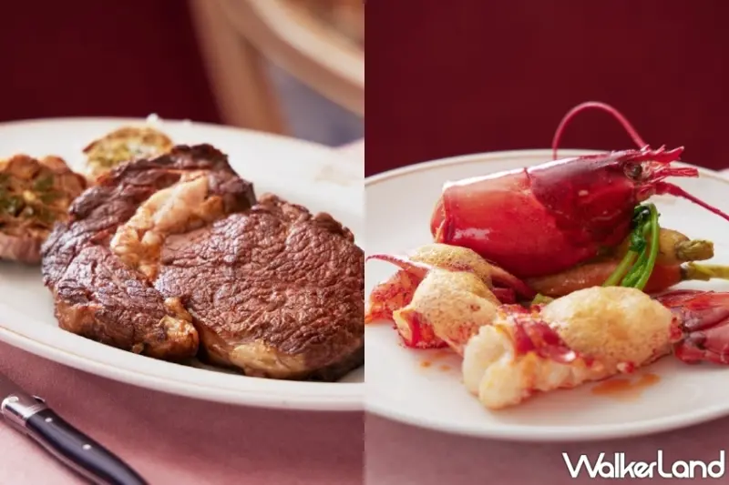 台北喜來登十二廚Buffet龍蝦吃到飽，再加碼限時4天龍蝦888元外帶回家吃