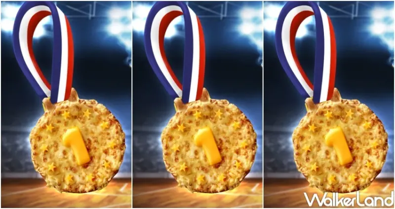 必勝客新品  / WalkerLand窩客島整理提供 未經許可，不得轉載