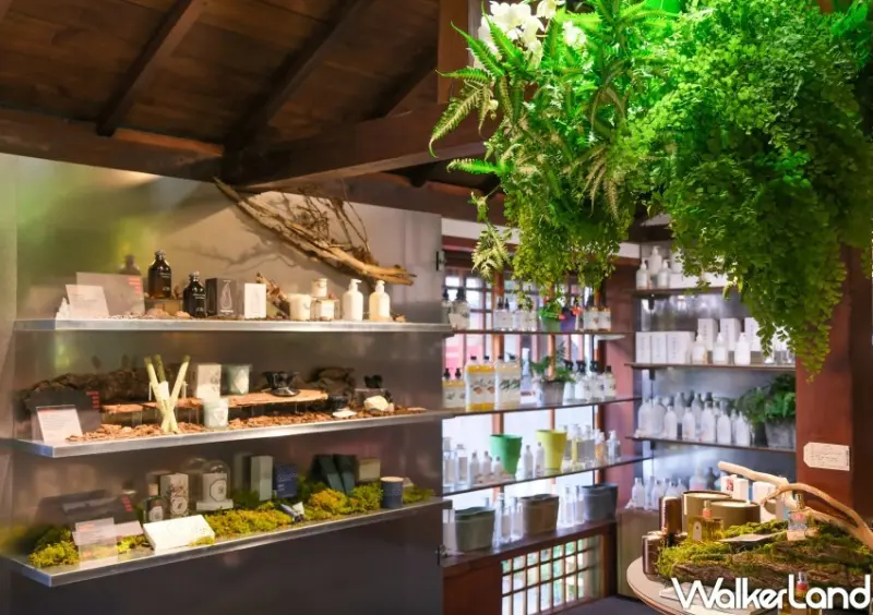 0km山物所 / WalkerLand窩客島整理提供 未經許可不可轉載。