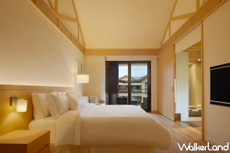 宜蘭力麗威斯汀聯手大溪笠復威斯汀「龍年遨遊 雙倍威風」住房專案