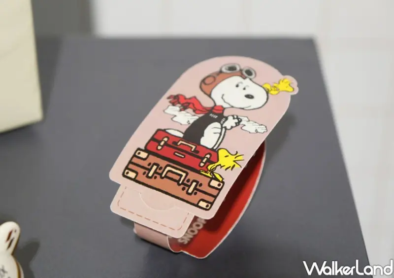 星宇航空Ｘ史努比主題航班/ WalkerLand窩客島整理提供 未經許可不可轉載。