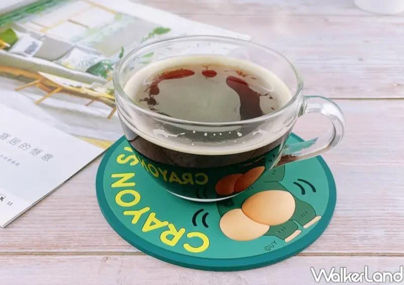 7-ELEVEN 蠟筆小新屁屁怪獸系列 / WalkerLand窩客島整理提供 未經許可不可轉載。