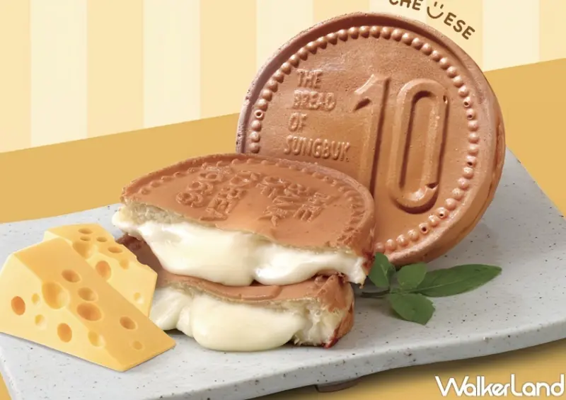 板橋大遠百2024韓風春之季  / WalkerLand窩客島整理提供 未經許可，不得轉載