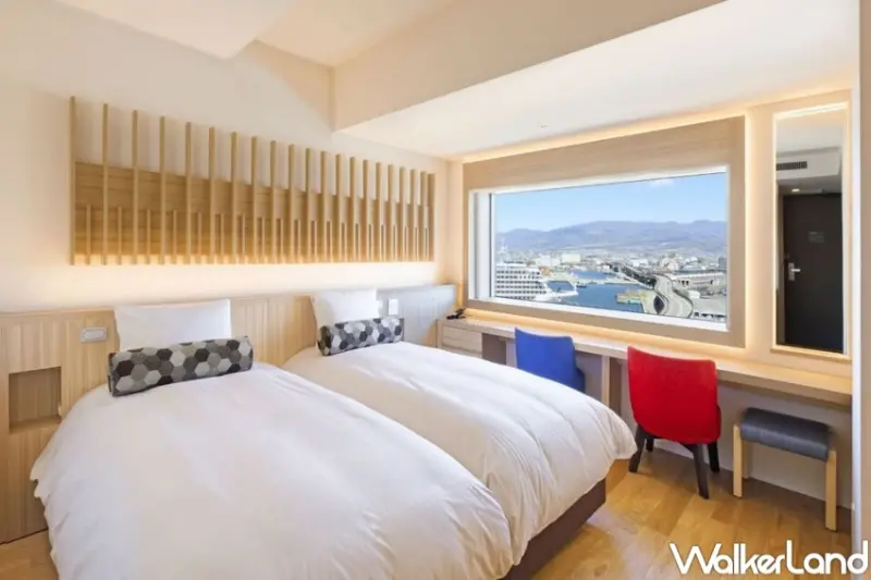 易遊網「日本飯店美食評鑑」  / WalkerLand窩客島整理提供 未經許可，不得轉載