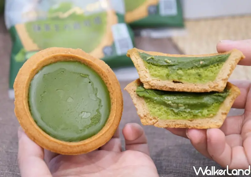 全家抹茶甜點/ WalkerLand窩客島整理提供 未經許可不可轉載。