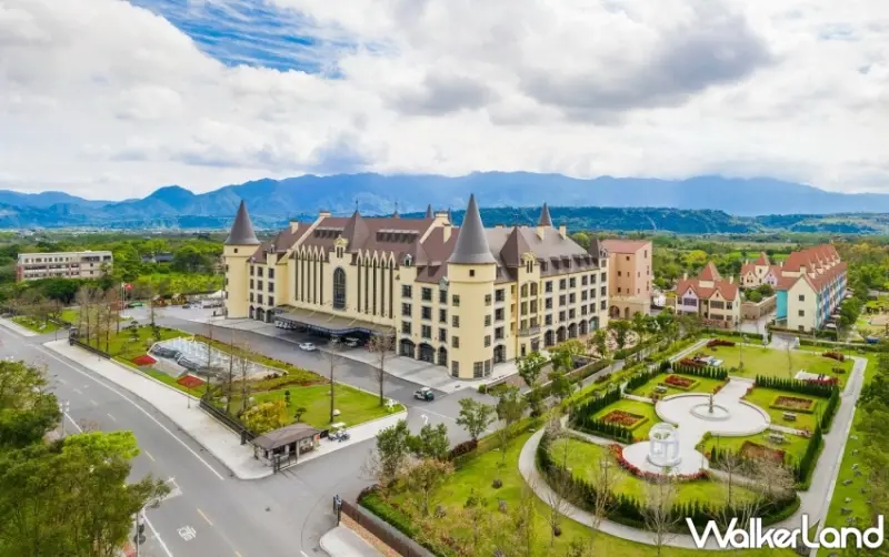 瑞穗桃園雙城遊 買一送一住房優惠