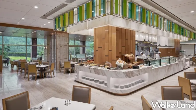 台北六福萬怡酒店 折價優惠