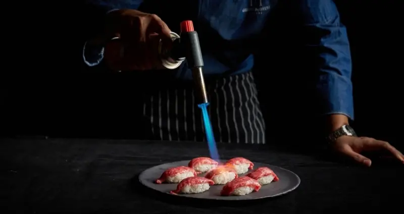 美福840元吃到飽！美福彩匯自助餐春季新菜單「炙味‧火烤季」松葉蟹、生蠔、和牛吃到飽，再加碼線上旅展4/1限期開賣。