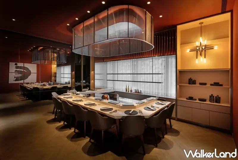 Le Goût樂葵法式鐵板燒 2024春季菜單