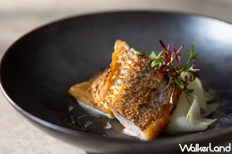 A CUT春季新菜單