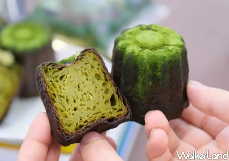 全家抹茶甜點/ WalkerLand窩客島整理提供 未經許可不可轉載。