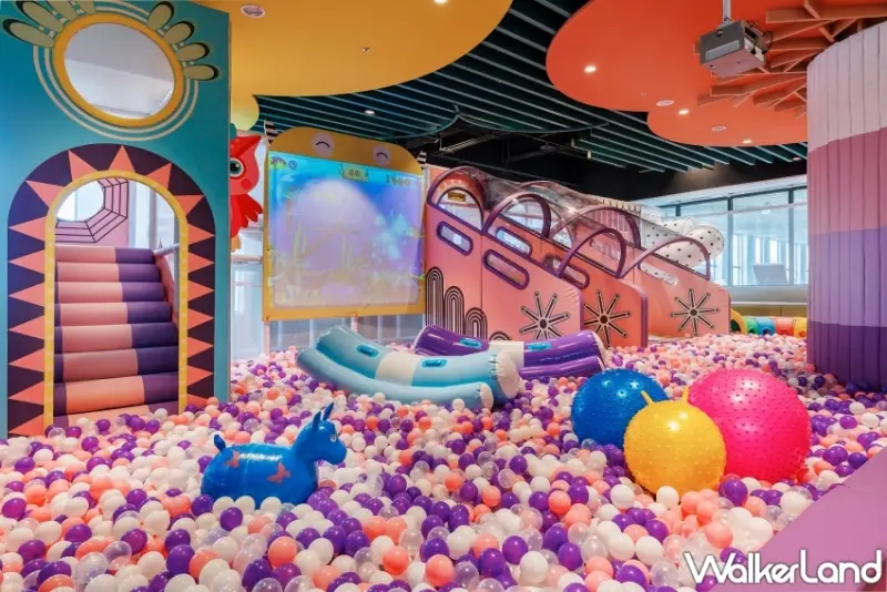 嘉義福容voco酒店 試營運優惠