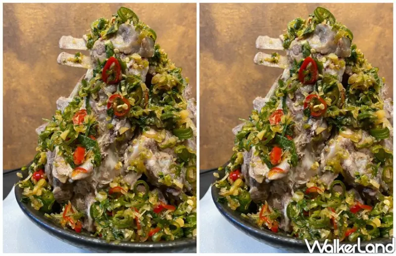 有趣市集 東南亞美食市集 / WalkerLand窩客島整理提供 未經許可不可轉載。