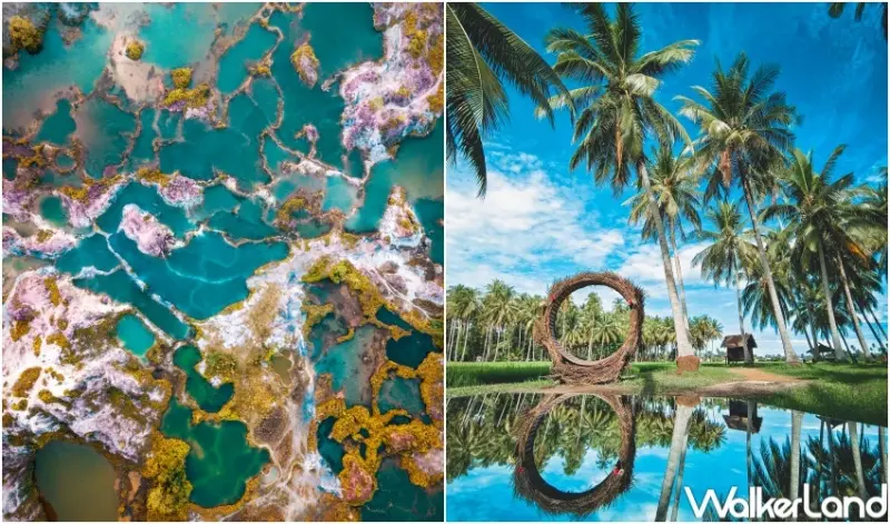 馬來西亞 檳城玩法推薦 / WalkerLand窩客島整理提供 未經許可，不得轉載