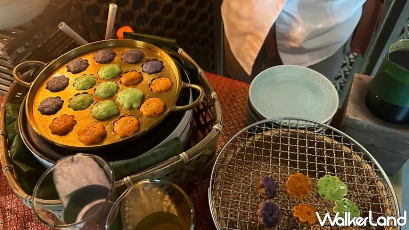 泰市場吃到飽 新菜單價位