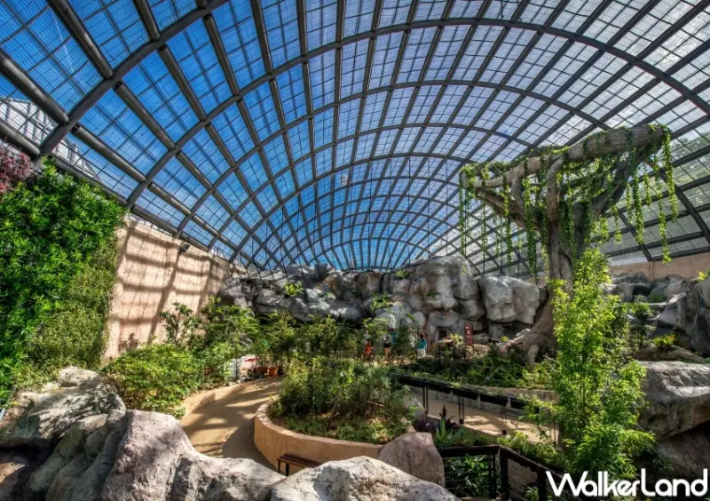 馬來西亞 檳城玩法推薦 / WalkerLand窩客島整理提供 未經許可，不得轉載